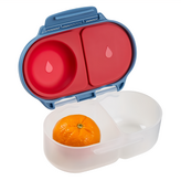 藍色超人 × 1個