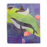 深海樂章 藍色 × 1本