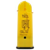 POOH 抱蜂蜜 × 1個