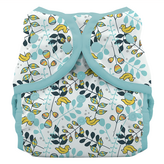 Birdie 藍色 + 白色