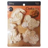 米奇家族 × 1組