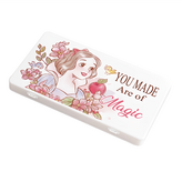 水彩白雪 白色 × 1組