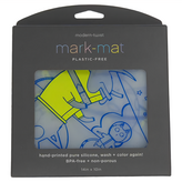 外太空動物 白色 × 1個