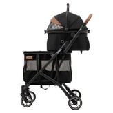 黑曜炭岩黑 × 1個