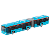 賓士CITARO BUS 藍色 × 1個