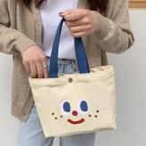 大眼睛藍 × 1個