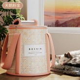 天鵝粉金 × 1個