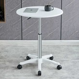 60cm 화이트 두꺼운 59-80cm × 1개