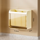 JW6680+奶黃+透明茶:如圖 × 1個