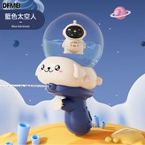 無燈款宇航員️藍-防漏水:如圖 × 1個