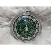 綠色 × 1個