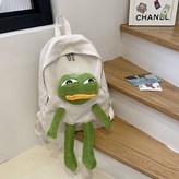 白色 × 1個