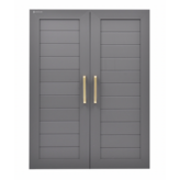 렘브란트 그레이