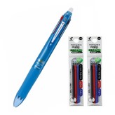 0.5 라이트블루+리필 혼합 3개입 2개