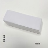 75g硫酸紙15*5c'm 500張 × 1套