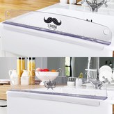 와이드 물막이_수염 × 1개