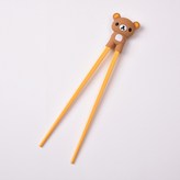 小熊咖啡色:1個 × 1個