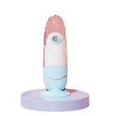 電動清洗器 藍色 × 1個