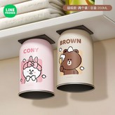 磁吸款【情侶款】布朗+可妮,350ML × 1個