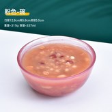 粉色碗:如圖 × 1個