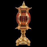 【一支專拍】14.5寸招財進寶/黃金 × 1個