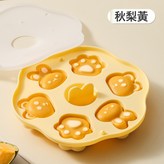 秋梨黃:1個 × 1個