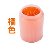 橘色, 藍色, 綠色 × 1個