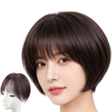 다크 브라운-15cm × 1개