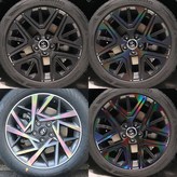 유광블랙 × 1개