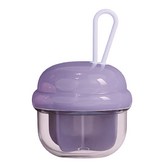 手提隨身藥盒-紫色 × 1個