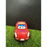 汽車（紅） × 1個