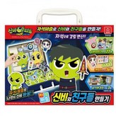 1개