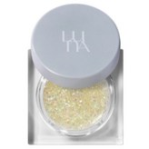 11호 샤인 플레이크 (맑은 레몬 골드 베이스)