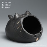 尾巴貓:如圖 × 1個