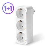 일자형 3구 × 2개