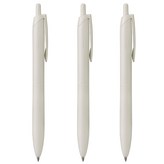 0.7mm-쉘화이트(검정잉크)