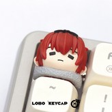 休塔爾克 × 1個