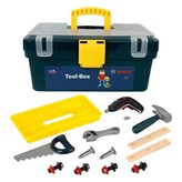 보쉬 익솔리노 드릴 공구함 × 1개