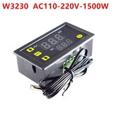 W3230 AC 110-220V 전원공급