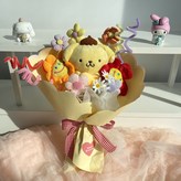 폼폼푸린 × 1개