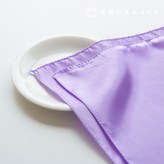 15) 연보라 × 10장