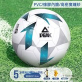 5號球-銀藍色【配打氣筒+球針+網兜】 × 1套