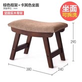 C. 갈색 다리 카키색 표면 대변 덮개는 분리되어 씻을 × 1개
