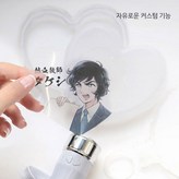 디자인의뢰 필름 추가 × 1개