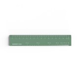 綠色-角度尺 × 1個