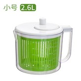 小號綠色 × 1個