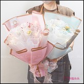 粉色,Best Wishes × 1件