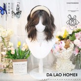 安月冷棕 × 1個