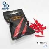 1. Red 100pcs × 1개