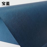 230g萊尼紋A4寶藍50張 × 1個
